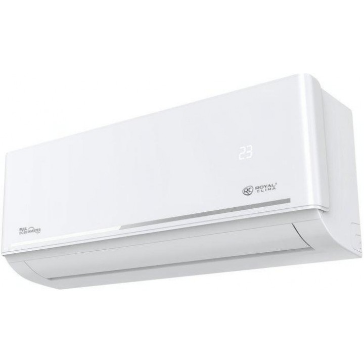 Royal Clima Felicita Heat Pump Full DC EU Inverter RCI-FHE75HN Royal Clima Felicita Heat Pump Full DC EU Inverter RCI-FHE75HN