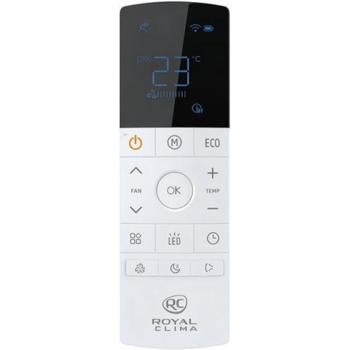 Royal Clima Felicita Heat Pump Full DC EU Inverter RCI-FHE75HN Royal Clima Felicita Heat Pump Full DC EU Inverter RCI-FHE75HN