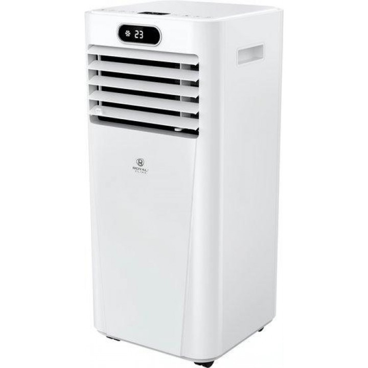 Royal Clima Tesoro RM-TS28CH-E2 Royal Clima Tesoro RM-TS28CH-E2