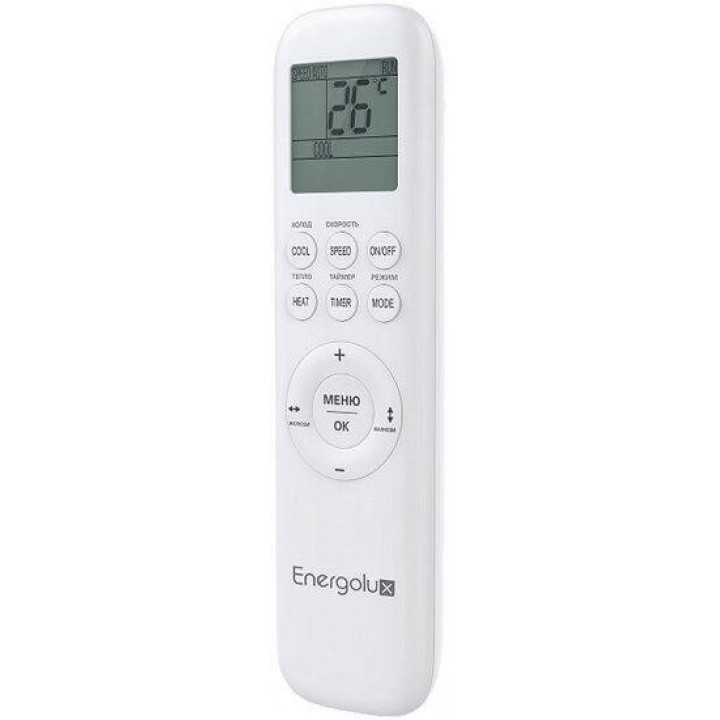 Energolux Nyon SAS07IL1-AI/SAU07IL1-AI Energolux Nyon SAS07IL1-AI/SAU07IL1-AI