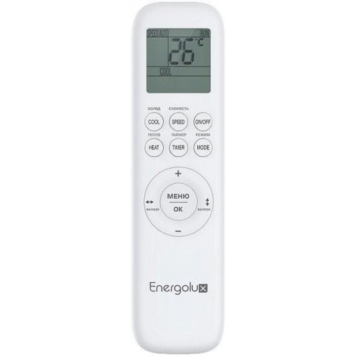Energolux Nyon SAS07IL1-AI/SAU07IL1-AI Energolux Nyon SAS07IL1-AI/SAU07IL1-AI