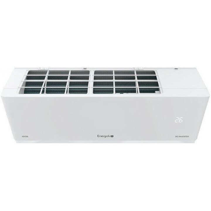 Energolux Nyon SAS07IL1-AI/SAU07IL1-AI Energolux Nyon SAS07IL1-AI/SAU07IL1-AI