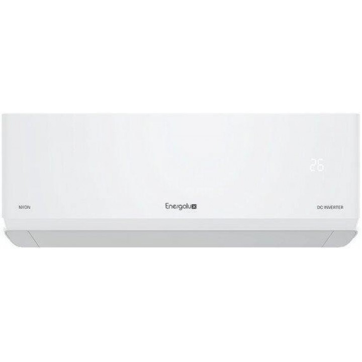 Energolux Nyon SAS09IL1-AI/SAU09IL1-AI Energolux Nyon SAS09IL1-AI/SAU09IL1-AI