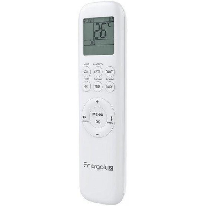 Energolux Nyon SAS09IL1-AI/SAU09IL1-AI Energolux Nyon SAS09IL1-AI/SAU09IL1-AI