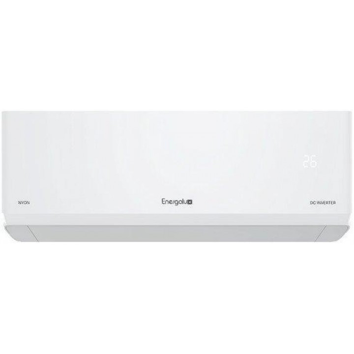 Energolux Nyon SAS12IL1-AI/SAU12IL1-AI Energolux Nyon SAS12IL1-AI/SAU12IL1-AI