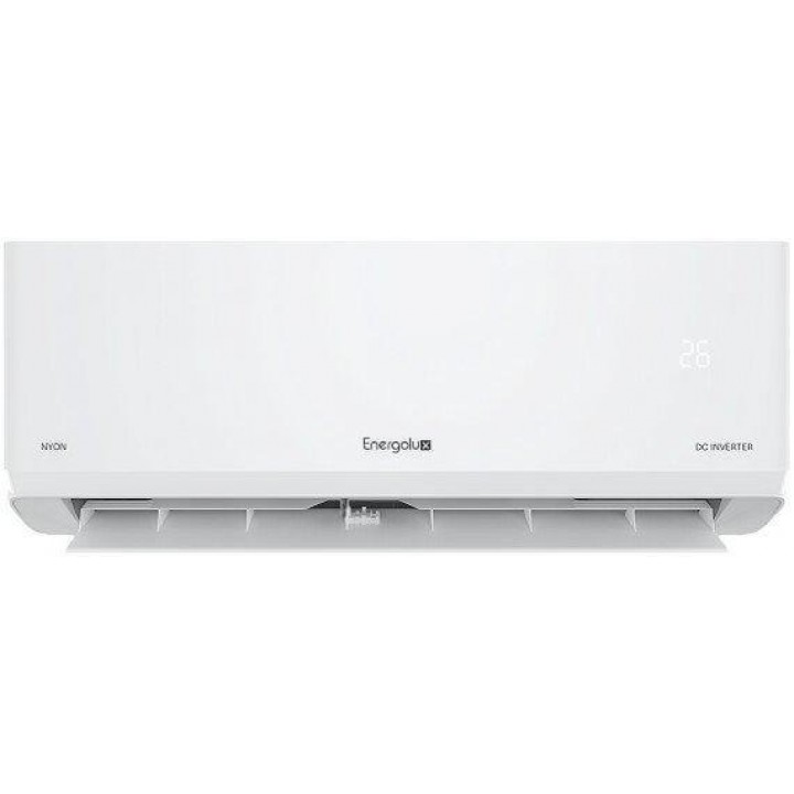 Energolux Nyon SAS12IL1-AI/SAU12IL1-AI Energolux Nyon SAS12IL1-AI/SAU12IL1-AI