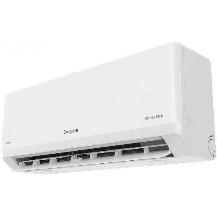 Energolux Nyon SAS12IL1-AI/SAU12IL1-AI Energolux Nyon SAS12IL1-AI/SAU12IL1-AI