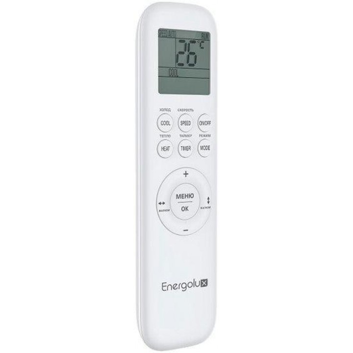 Energolux Nyon SAS18IL1-AI/SAU18IL1-AI Energolux Nyon SAS18IL1-AI/SAU18IL1-AI