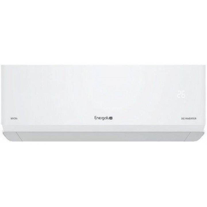 Energolux Nyon SAS24IL1-AI/SAU24IL1-AI Energolux Nyon SAS24IL1-AI/SAU24IL1-AI