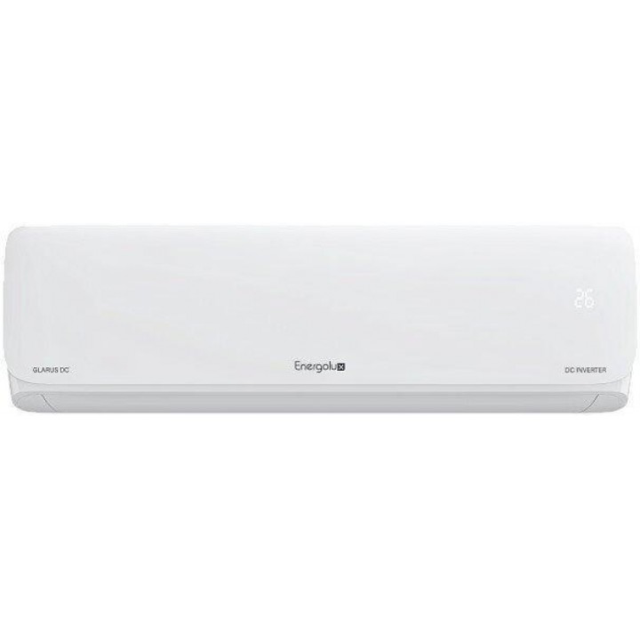 Energolux Glarus DC ESAS07GL1_HDC/ESAU07GL1_HDC Energolux Glarus DC ESAS07GL1_HDC/ESAU07GL1_HDC
