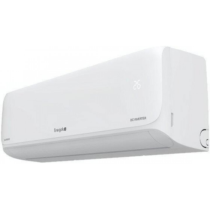 Energolux Glarus DC ESAS09GL1_HDC/ESAU09GL1_HDC Energolux Glarus DC ESAS09GL1_HDC/ESAU09GL1_HDC