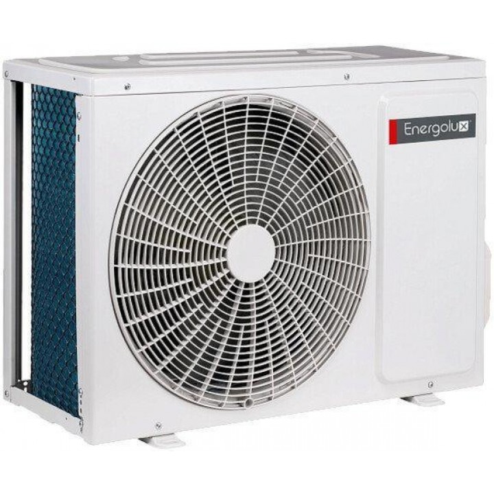 Energolux Glarus DC ESAS09GL1_HDC/ESAU09GL1_HDC Energolux Glarus DC ESAS09GL1_HDC/ESAU09GL1_HDC