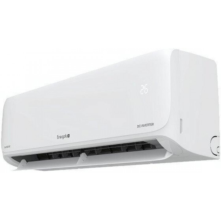 Energolux Glarus DC ESAS09GL1_HDC/ESAU09GL1_HDC Energolux Glarus DC ESAS09GL1_HDC/ESAU09GL1_HDC