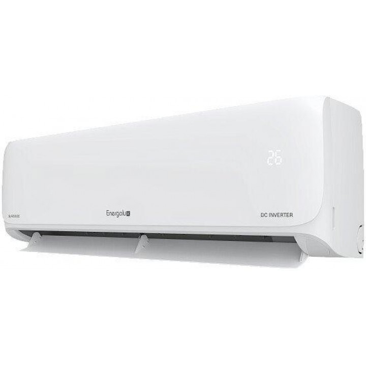 Energolux Glarus DC ESAS09GL1_HDC/ESAU09GL1_HDC Energolux Glarus DC ESAS09GL1_HDC/ESAU09GL1_HDC
