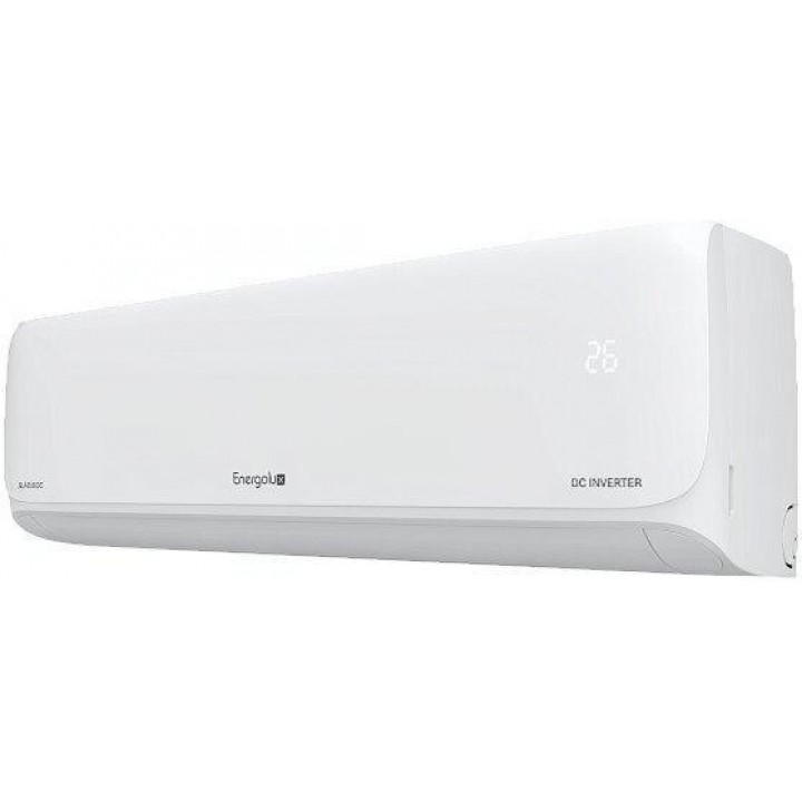Energolux Glarus DC ESAS09GL1_HDC/ESAU09GL1_HDC Energolux Glarus DC ESAS09GL1_HDC/ESAU09GL1_HDC