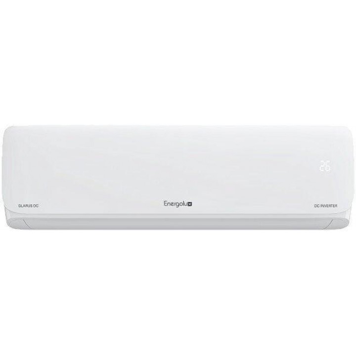 Energolux Glarus DC ESAS09GL1_HDC/ESAU09GL1_HDC Energolux Glarus DC ESAS09GL1_HDC/ESAU09GL1_HDC