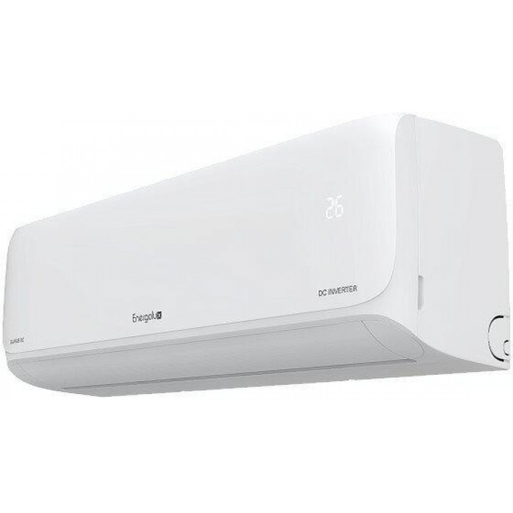 Energolux Glarus DC ESAS18GL1_HDC/ESAU18GL1_HDC Energolux Glarus DC ESAS18GL1_HDC/ESAU18GL1_HDC