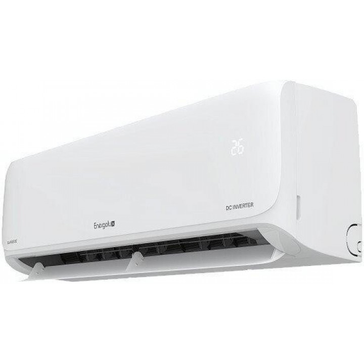 Energolux Glarus DC ESAS18GL1_HDC/ESAU18GL1_HDC Energolux Glarus DC ESAS18GL1_HDC/ESAU18GL1_HDC