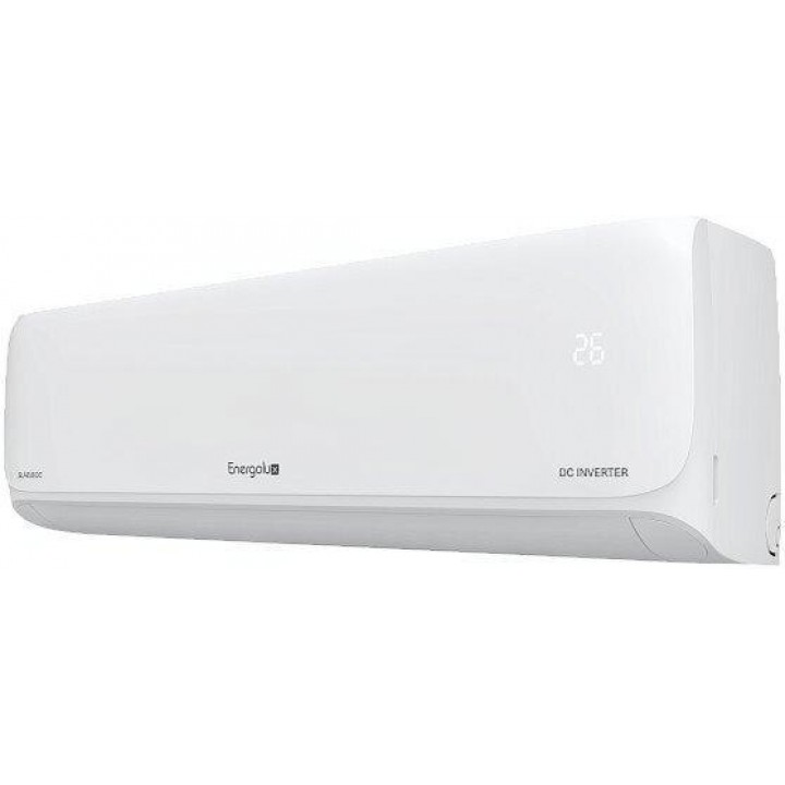 Energolux Glarus DC ESAS18GL1_HDC/ESAU18GL1_HDC Energolux Glarus DC ESAS18GL1_HDC/ESAU18GL1_HDC