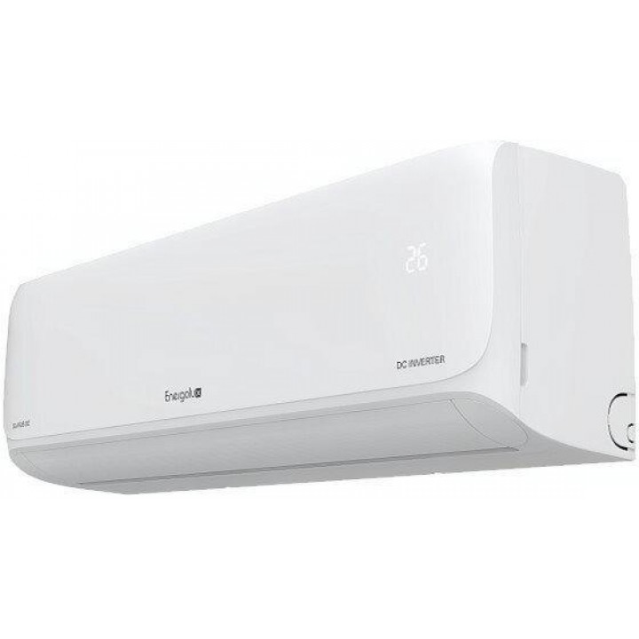 Energolux Glarus DC ESAS24GL1_HDC/ESAU24GL1_HDC Energolux Glarus DC ESAS24GL1_HDC/ESAU24GL1_HDC