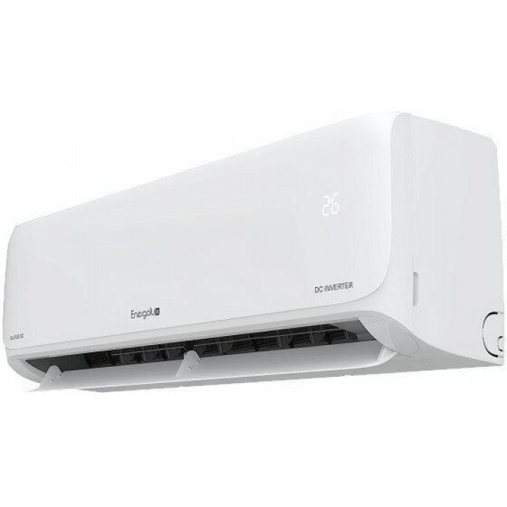 Energolux Glarus DC ESAS24GL1_HDC/ESAU24GL1_HDC Energolux Glarus DC ESAS24GL1_HDC/ESAU24GL1_HDC