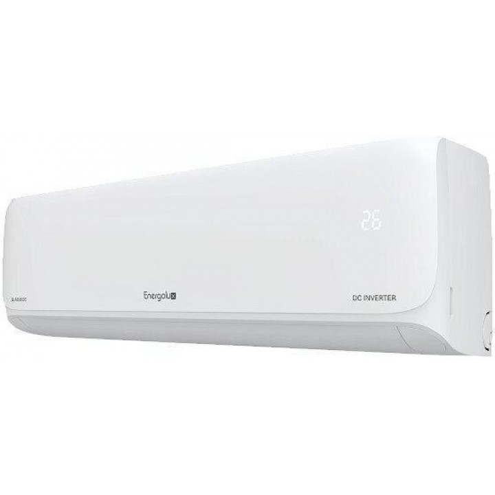 Energolux Glarus DC ESAS24GL1_HDC/ESAU24GL1_HDC Energolux Glarus DC ESAS24GL1_HDC/ESAU24GL1_HDC