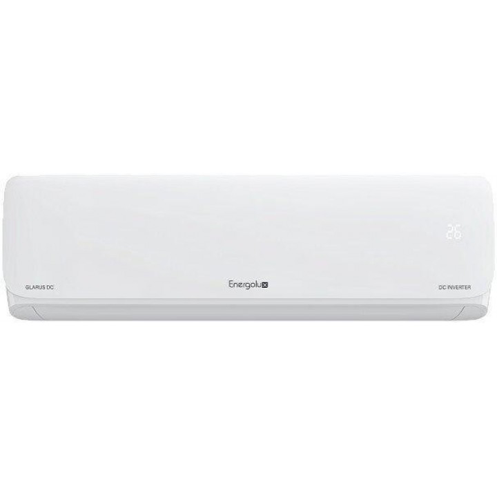 Energolux Glarus DC ESAS24GL1_HDC/ESAU24GL1_HDC Energolux Glarus DC ESAS24GL1_HDC/ESAU24GL1_HDC