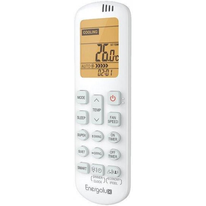 Energolux Glarus ESAS07GL1_H/ESAU07GL1_H Energolux Glarus ESAS07GL1_H/ESAU07GL1_H