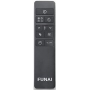 Funai Camomiru MAC-CM46HPNW