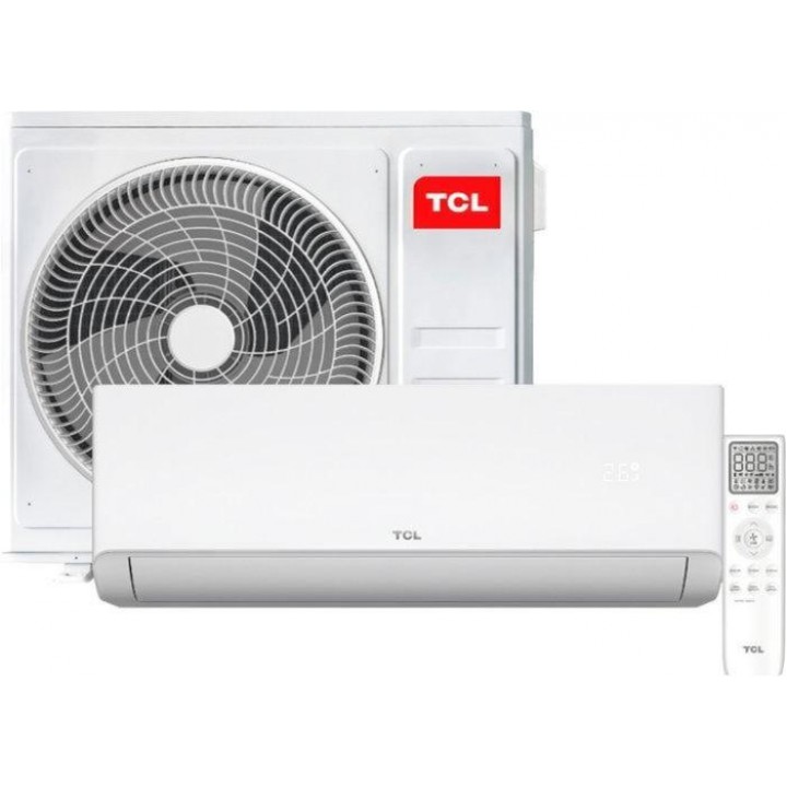 TCL SaveIN inverter TAC-18CHSD/ZG11IHB TCL SaveIN inverter TAC-18CHSD/ZG11IHB