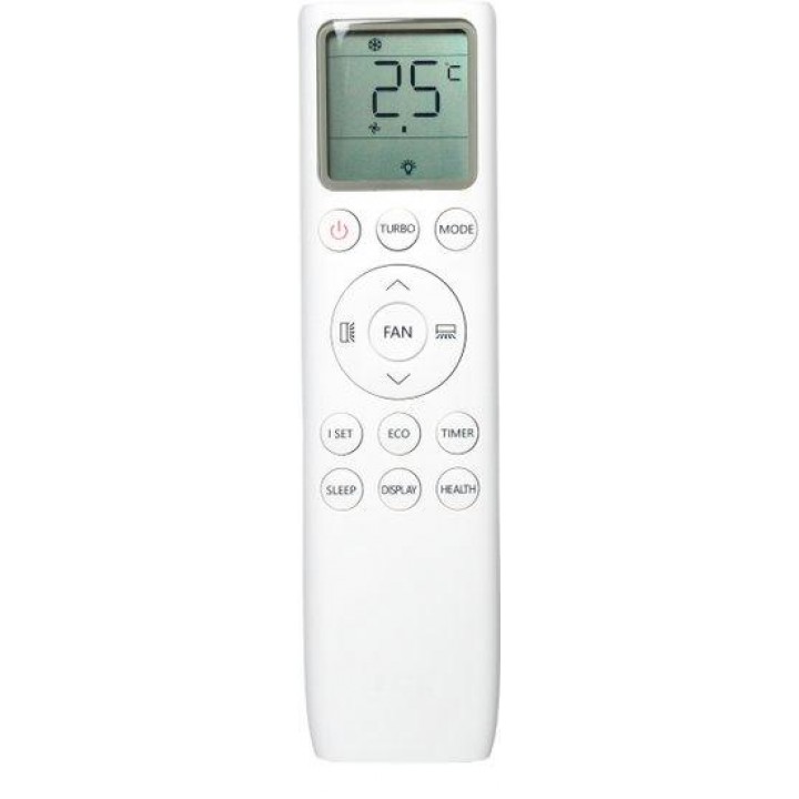 TCL TAC-07CPB/PSLW TCL TAC-07CPB/PSLW