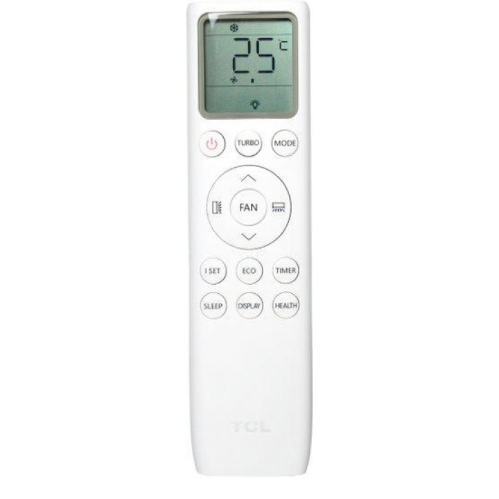TCL TAC-12CPB/PSLW TCL TAC-12CPB/PSLW