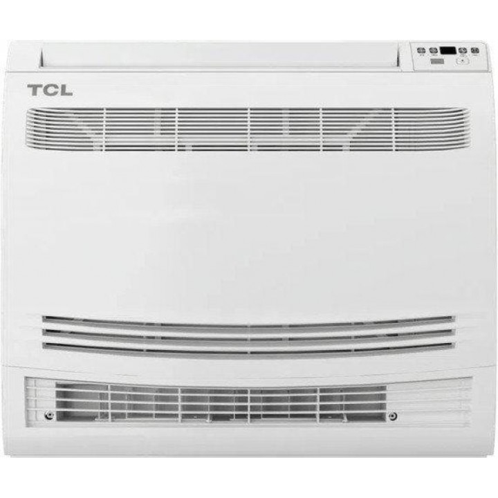 TCL TCC-09ZHRH/DV TCL TCC-09ZHRH/DV