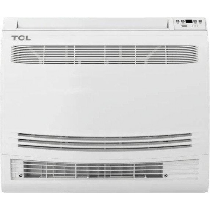TCL TCC-12ZHRH/DV TCL TCC-12ZHRH/DV