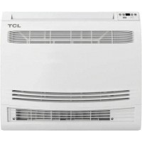 Кондиционер TCL TCC-18ZHRH/DV