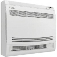 Кондиционер TCL TCC-18ZHRH/DV