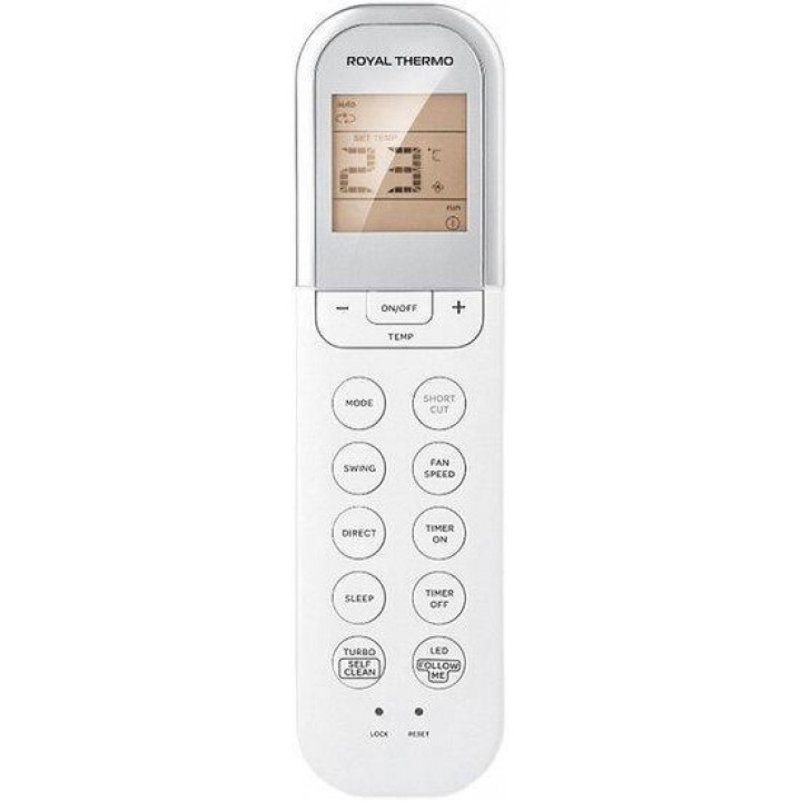 Royal Thermo Forte Integro RTFC-48LAKHN1 Royal Thermo Forte Integro RTFC-48LAKHN1