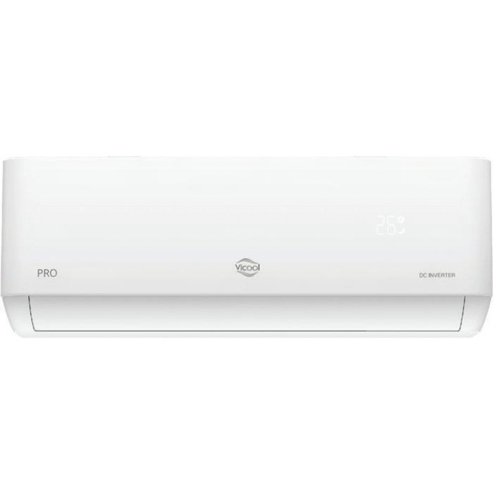 Vicool Pro Light VCI-DC12PRO/VCO-DC12PRO Vicool Pro Light VCI-DC12PRO/VCO-DC12PRO