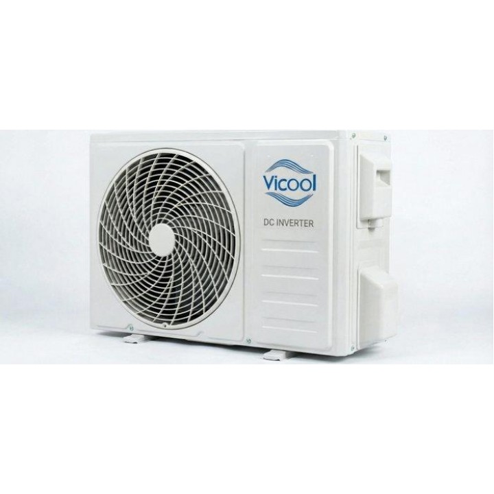 Vicool Pro Light VCI-DC12PRO/VCO-DC12PRO Vicool Pro Light VCI-DC12PRO/VCO-DC12PRO