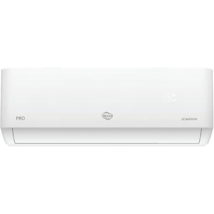 Vicool Pro Light VCI-DC18PRO/VCO-DC18PRO Vicool Pro Light VCI-DC18PRO/VCO-DC18PRO