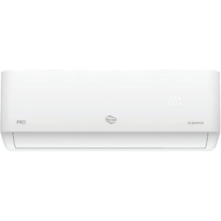 Vicool Pro Light VCI-DC24PRO/VCO-DC24PRO Vicool Pro Light VCI-DC24PRO/VCO-DC24PRO