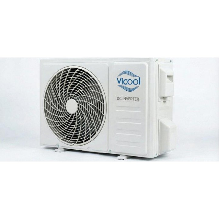 Vicool Pro Light VCI-DC24PRO/VCO-DC24PRO Vicool Pro Light VCI-DC24PRO/VCO-DC24PRO
