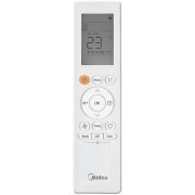 Кондиционер Midea Easy Inverter MSES1S-07FRN8G1/MOES1-07FRN8G1