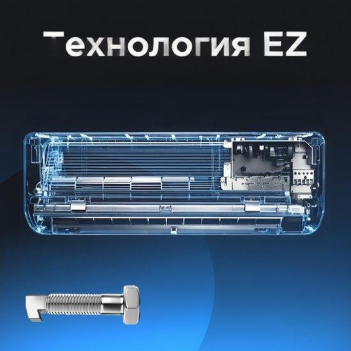 Midea Easy Inverter MSES1S-12FRN8G1/MOES1-12FRN8G1 Midea Easy Inverter MSES1S-12FRN8G1/MOES1-12FRN8G1