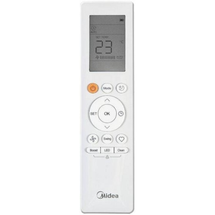Midea Easy Inverter MSES1S-12FRN8G1/MOES1-12FRN8G1 Midea Easy Inverter MSES1S-12FRN8G1/MOES1-12FRN8G1