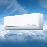 Midea Easy Inverter MSES1S-12FRN8G1/MOES1-12FRN8G1