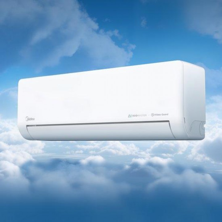 Midea Easy Inverter MSES1S-12FRN8G1/MOES1-12FRN8G1 Midea Easy Inverter MSES1S-12FRN8G1/MOES1-12FRN8G1