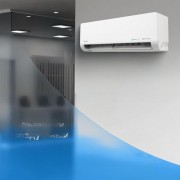 Midea Easy Inverter MSES1S-18FRN8G1/MOES1-18FRN8G1