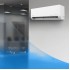 Midea Easy Inverter MSES1S-18FRN8G1/MOES1-18FRN8G1 Midea Easy Inverter MSES1S-18FRN8G1/MOES1-18FRN8G1