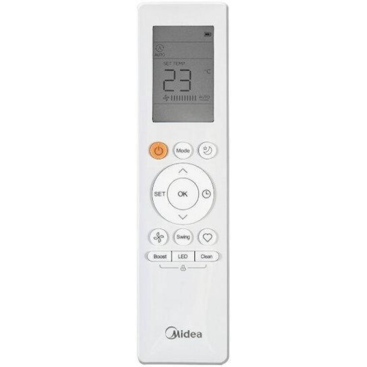 Midea Easy Inverter MSES1S-18FRN8G1/MOES1-18FRN8G1 Midea Easy Inverter MSES1S-18FRN8G1/MOES1-18FRN8G1